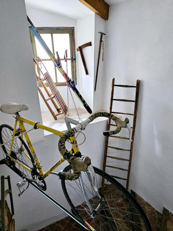 LES COLS DU VENTOUX - Appartement Les Tempêtes - 5