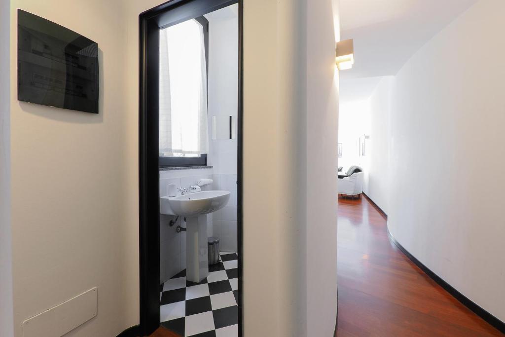 Contempora - Interior 900 3rd Floor - Duomo - Missori - 4