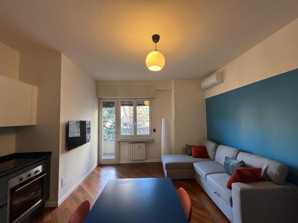 Design, Light & Comfort in Milan - 1