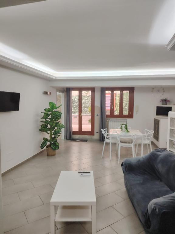 BORGO LORETO NAPLES - 1