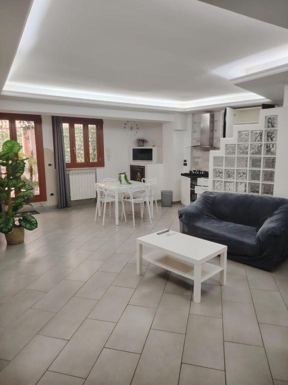 BORGO LORETO NAPLES - 4