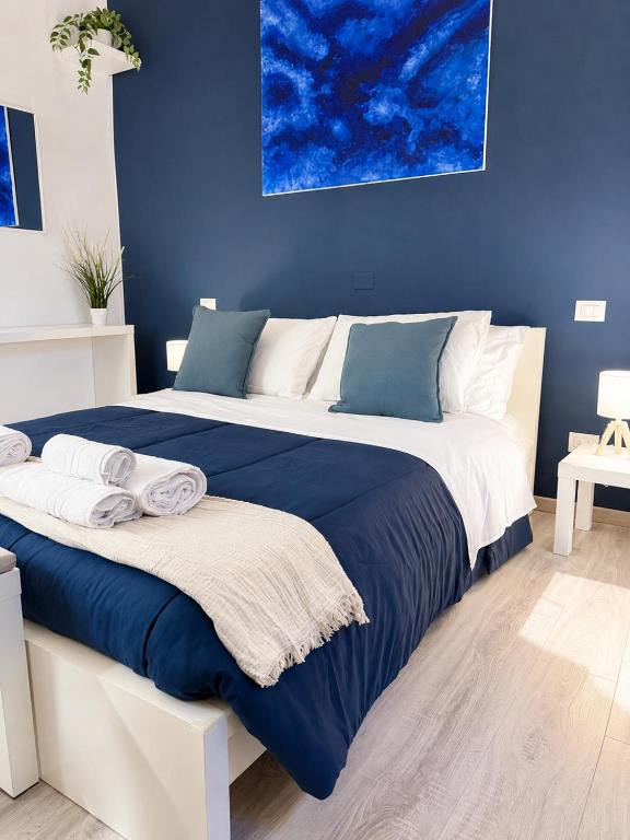 BLUVIA RESIDENCES-Spiral Apartment - 2