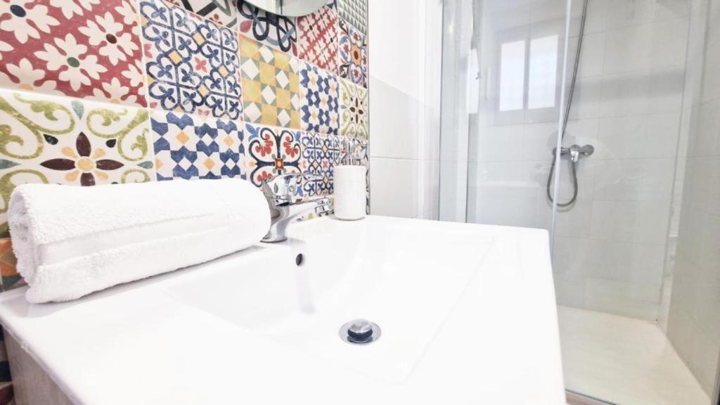 Apartamento Aljara - 4