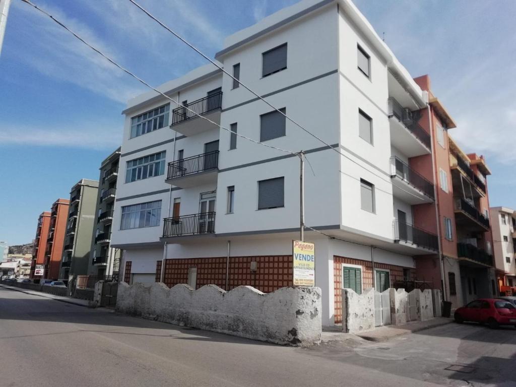 Tramonto sul Mare - Sea View Apartment in Milazzo Ponente - 3