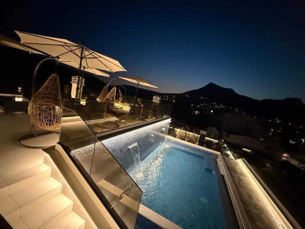 Apartments Pericic LUX - 4