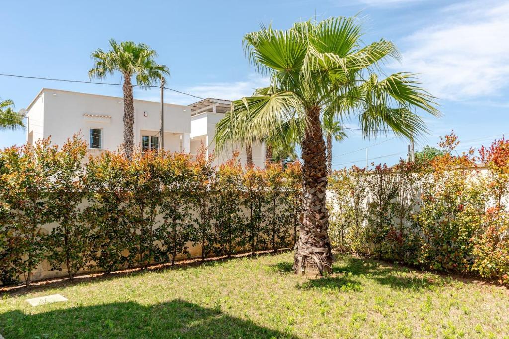 Residence Valentina - Appartamento Armonia int. 1 - 4