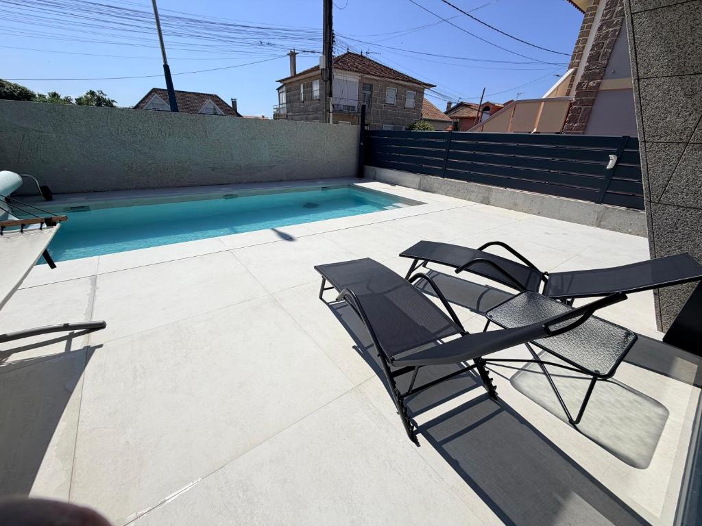 Casa playa - 3