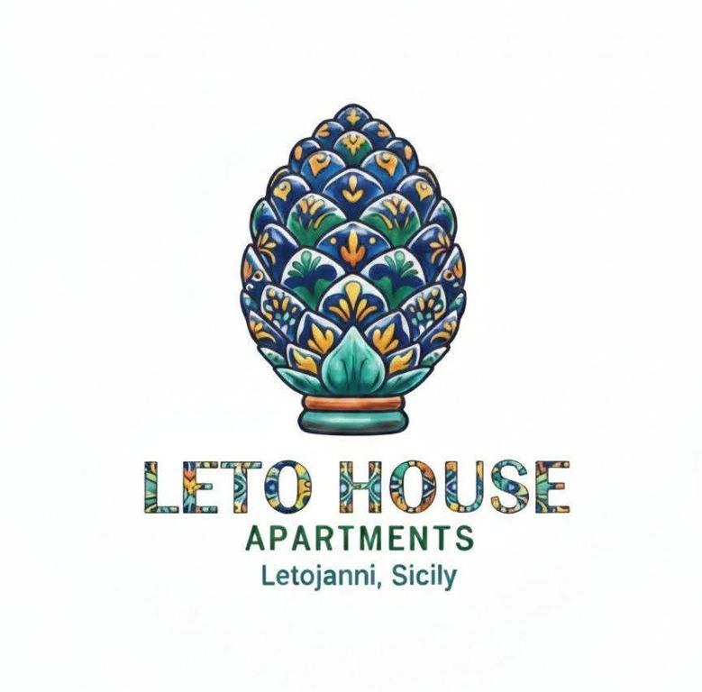 Leto House Apartments - 1