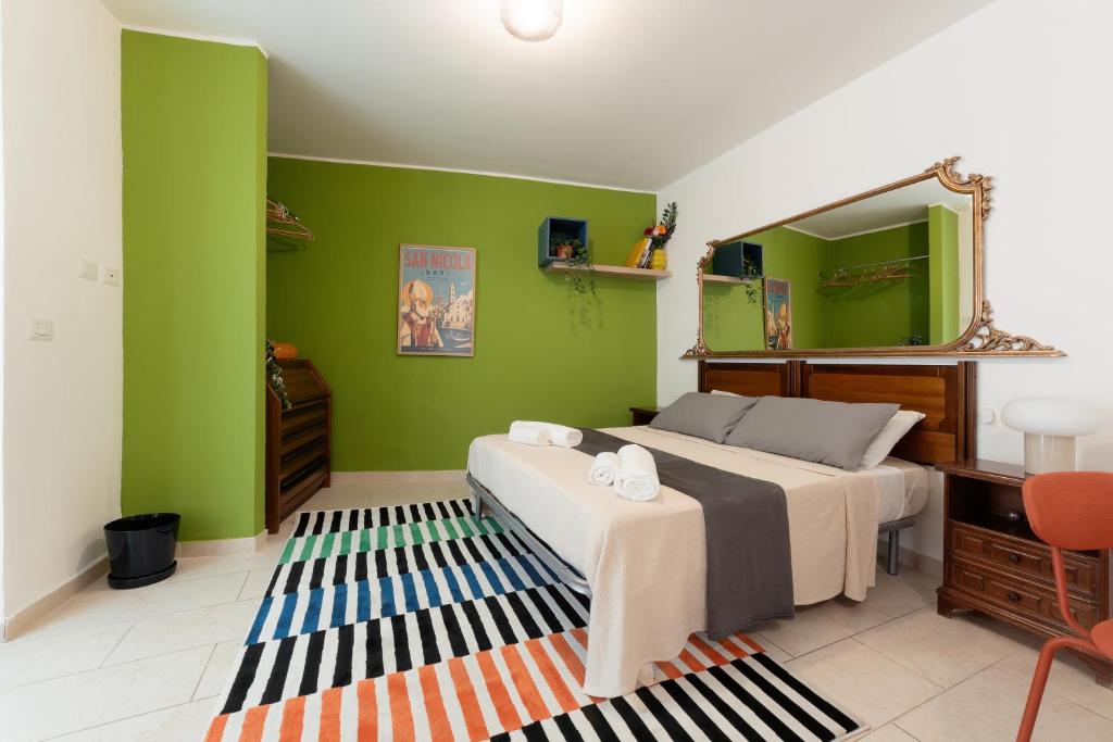 Santa Maria Suite - 3