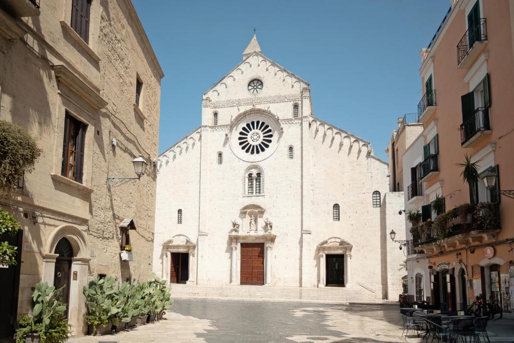 Santa Maria Suite - 5