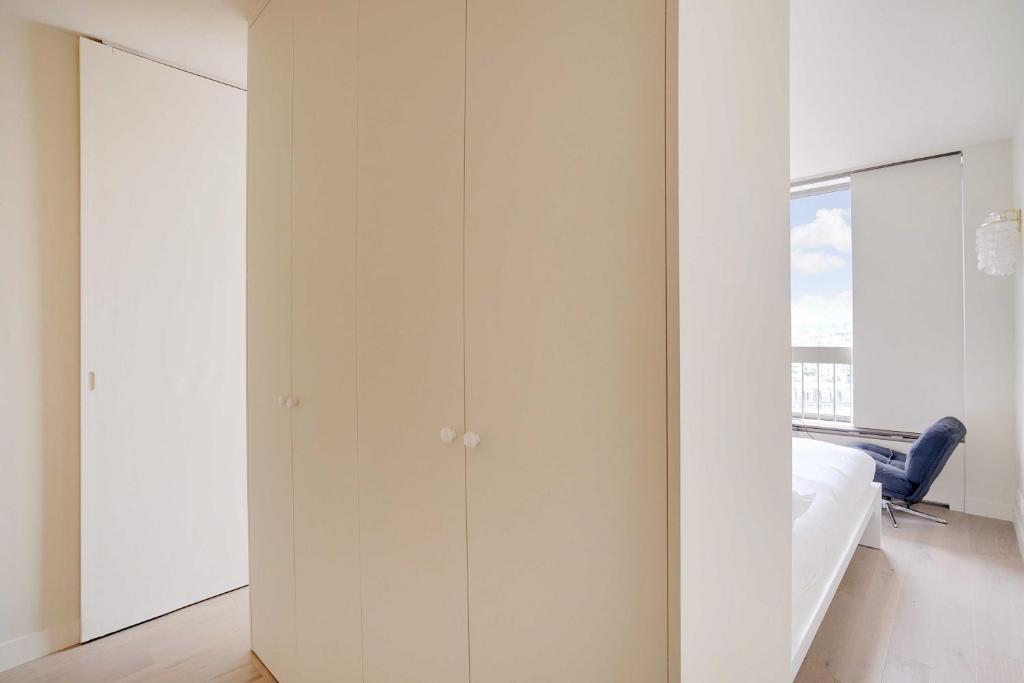 Modern apartment - 4P- Eiffel Tower - 2