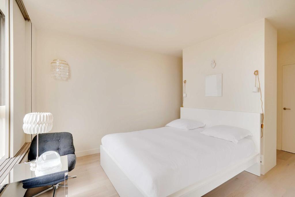 Modern apartment - 4P- Eiffel Tower - 4