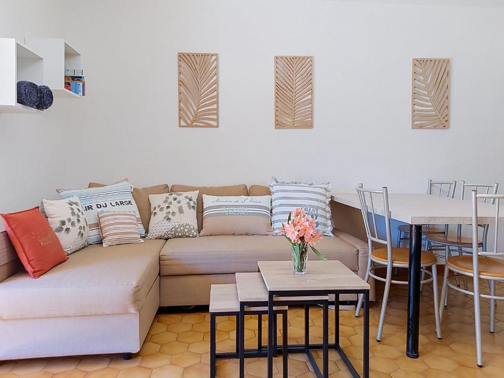 Apartment L'Iris by Interhome - 3