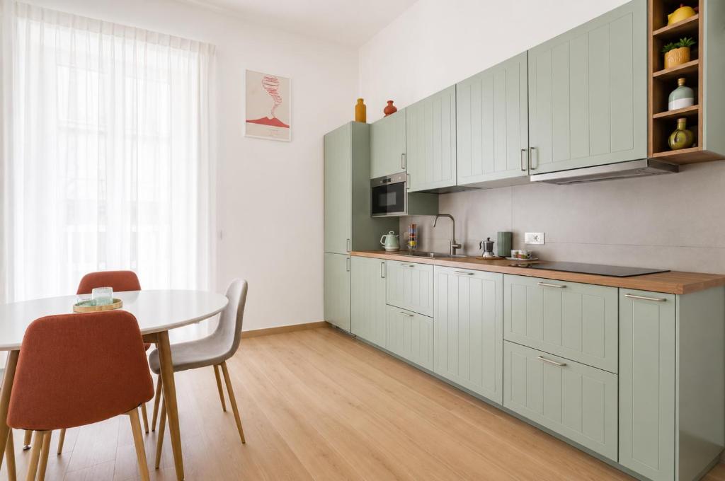 Santa Luciella Holiday Home By Dimorra - 2