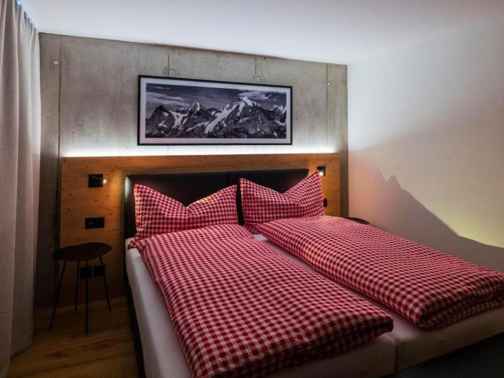 Apartment Chalet Raufthubel by Interhome - 3