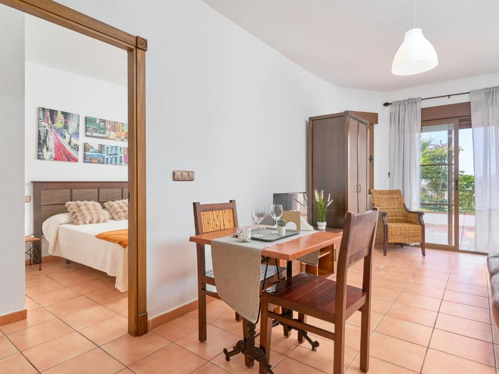 Apartment Almuñecar Tropical VII-4 by Interhome - 2