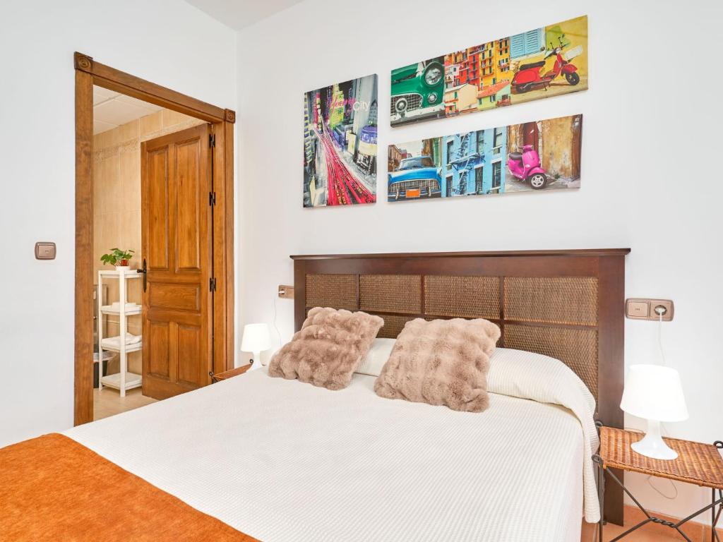 Apartment Almuñecar Tropical VII-4 by Interhome - 3