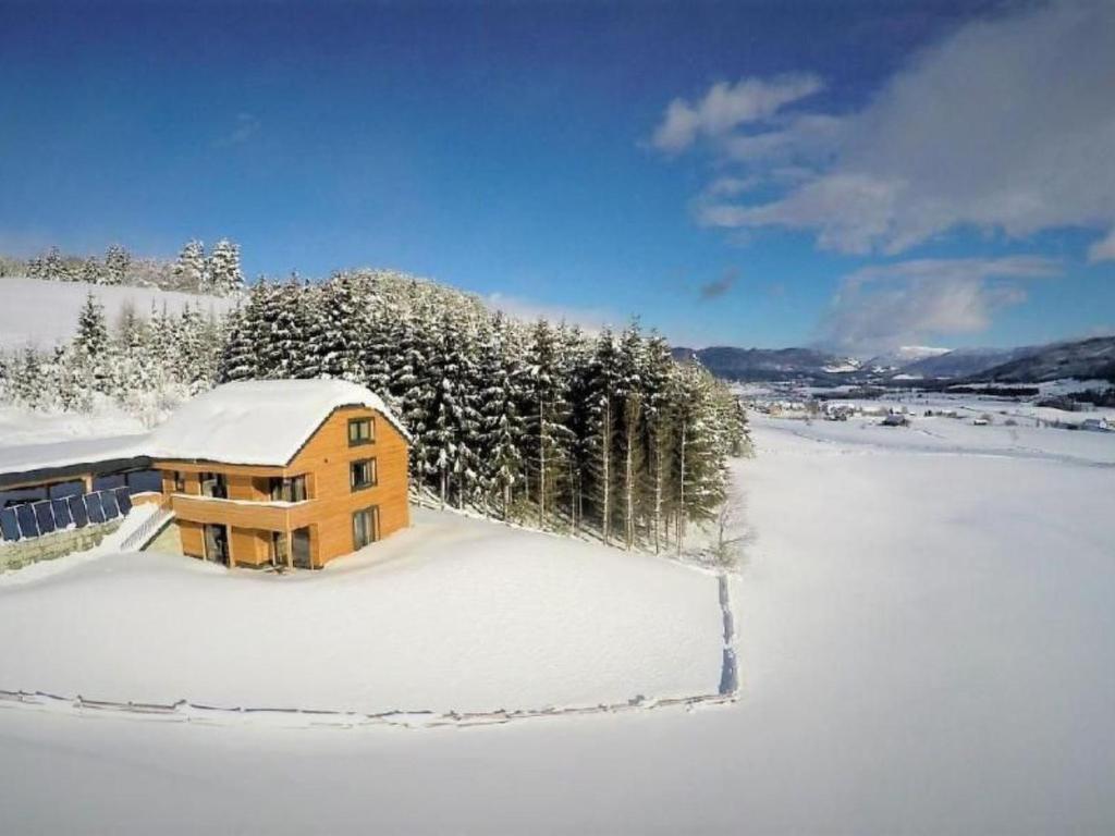 Holiday Home Traumblick in Mauterndorf by Interhome - 3