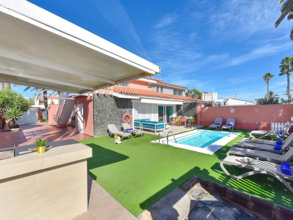 Villa El Veril by Interhome - 1