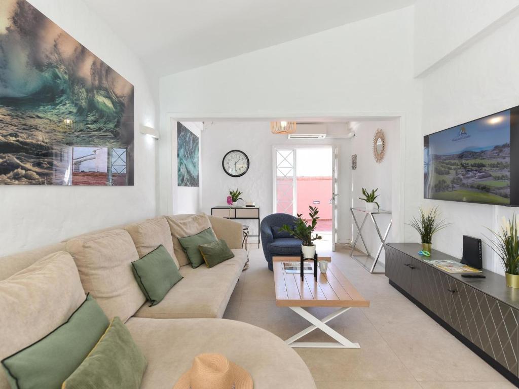 Villa El Veril by Interhome - 3