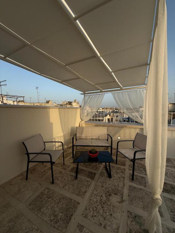 Le Perle d'Itria - Breathtaking Terrace - 3
