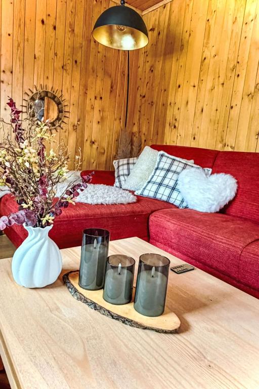 Chalet La Marmotte by Interhome - 3
