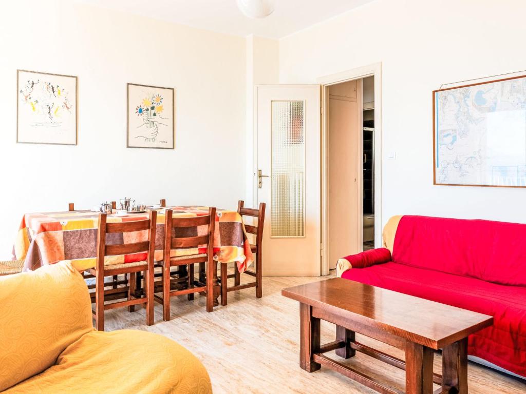 Apartment Vista sull'Orizzonte by Interhome - 3