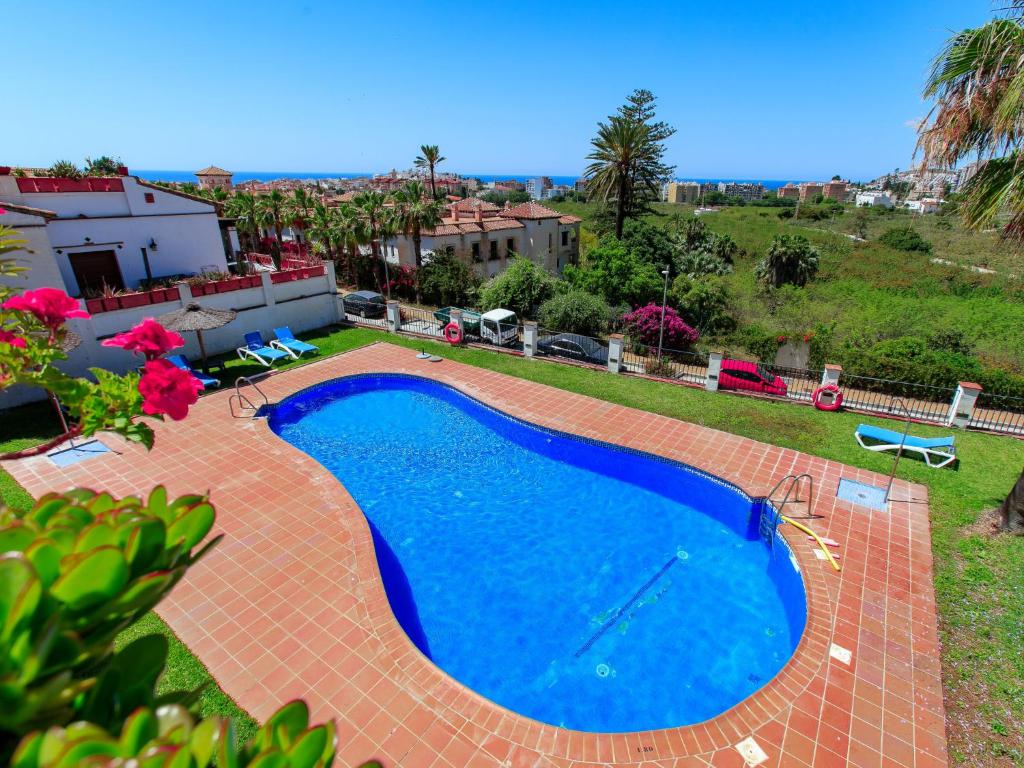 Apartment Almuñecar Tropical V-5 by Interhome - 1