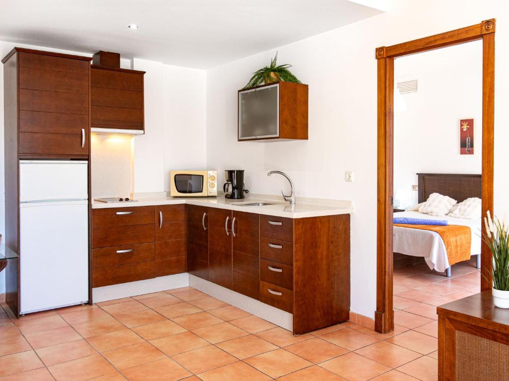 Apartment Almuñecar Tropical V-5 by Interhome - 4