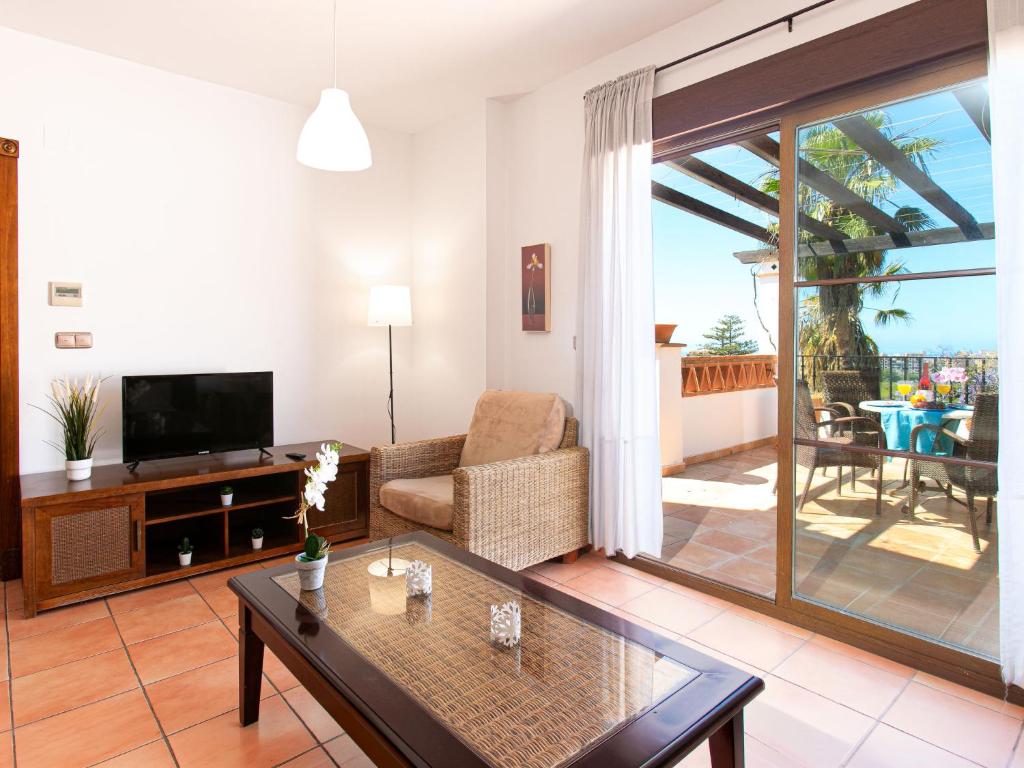 Apartment Almuñecar Tropical V-5 by Interhome - 3