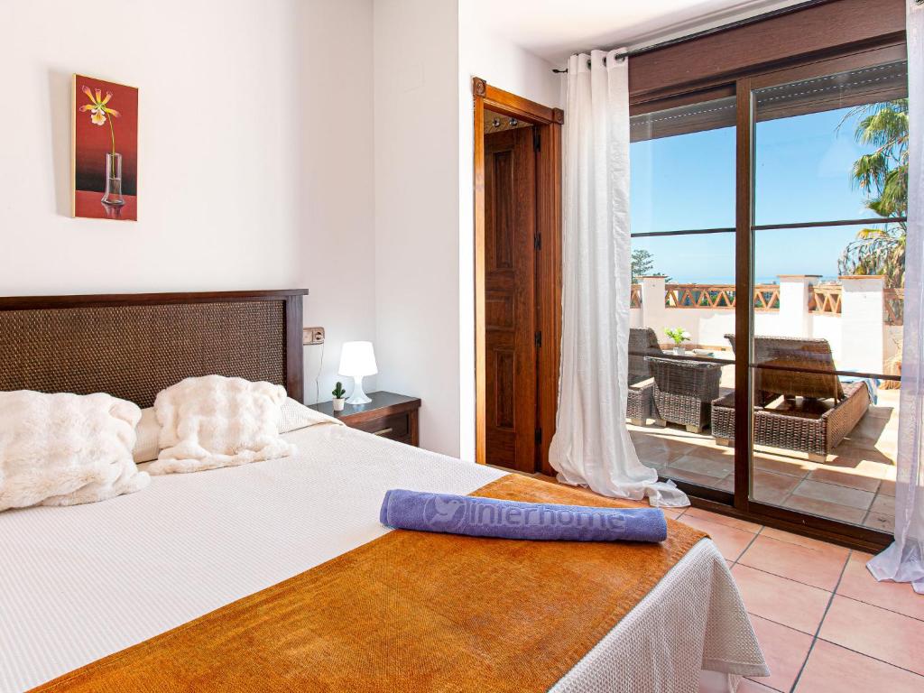 Apartment Almuñecar Tropical V-5 by Interhome - 5