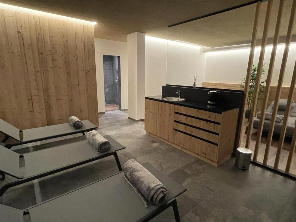 Apartment mit Terrasse by Interhome - 5