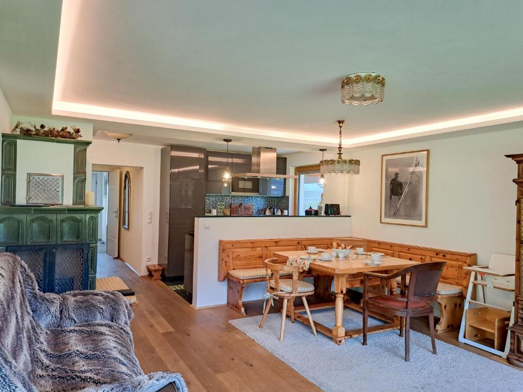 Apartment Panorama-2 by Interhome - 2