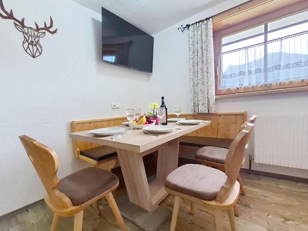 Apartment Buchauer by Interhome - 3
