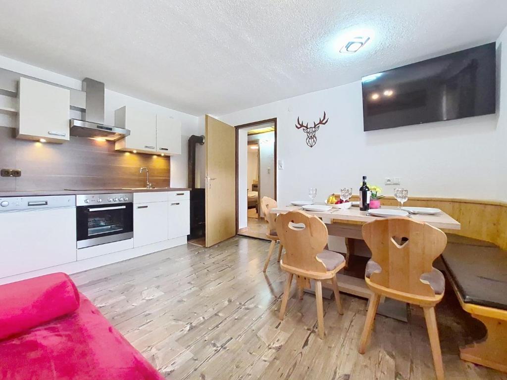 Apartment Buchauer by Interhome - 4