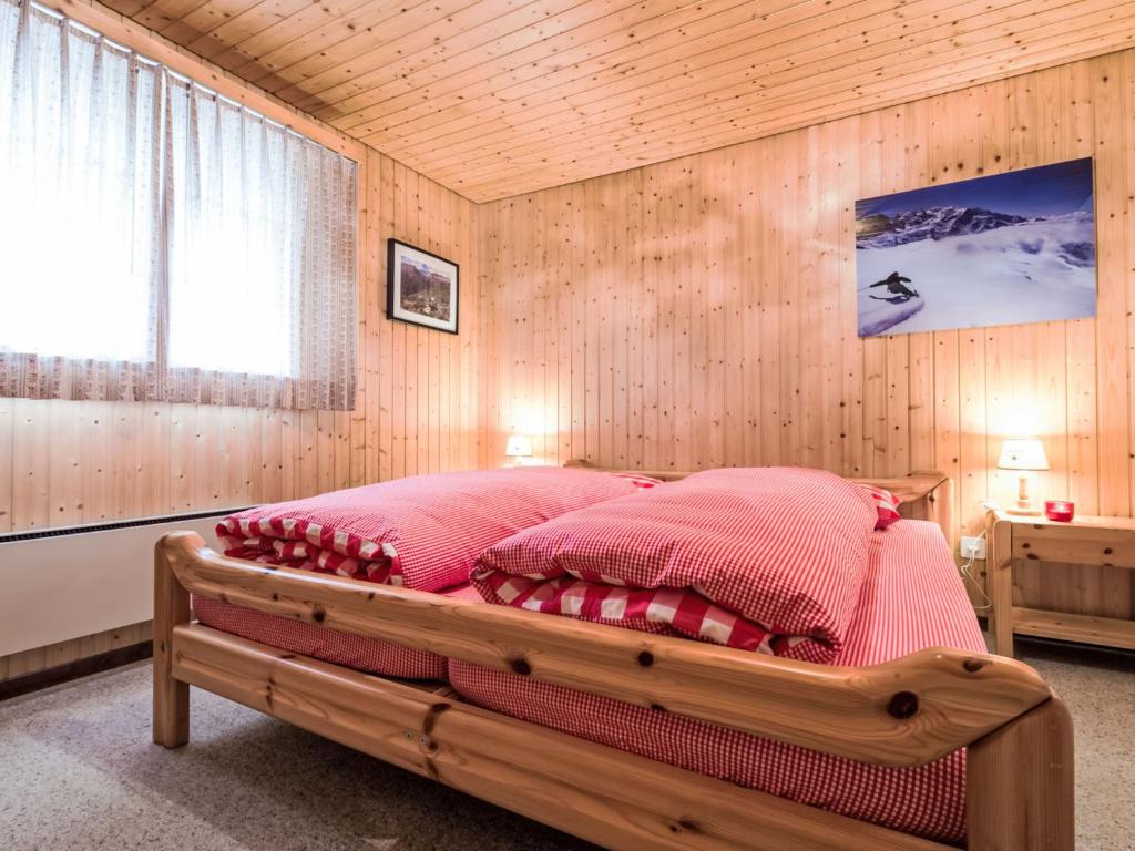 Chalet Larix by Interhome - 4