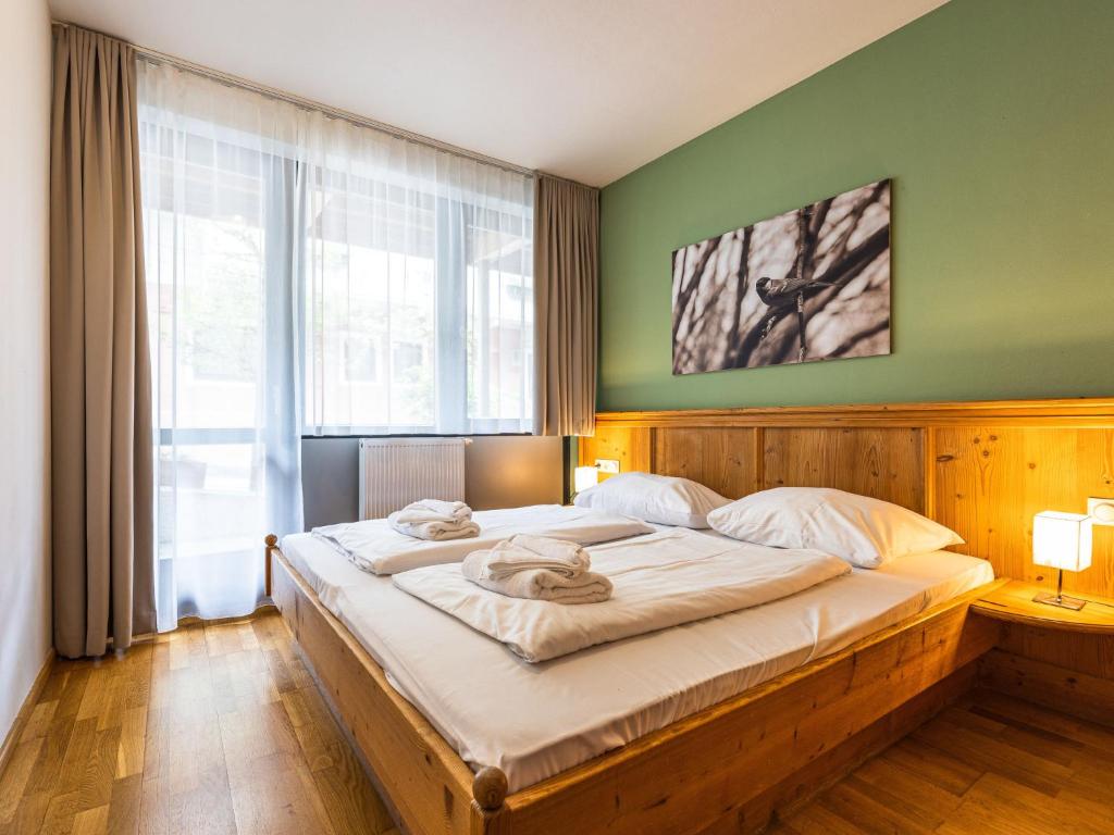 Apartment Wildbachhof 12 by Interhome - 3