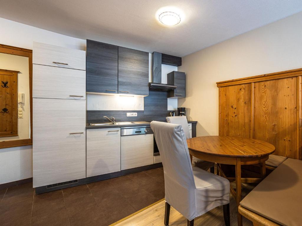 Apartment Wildbachhof 12 by Interhome - 4