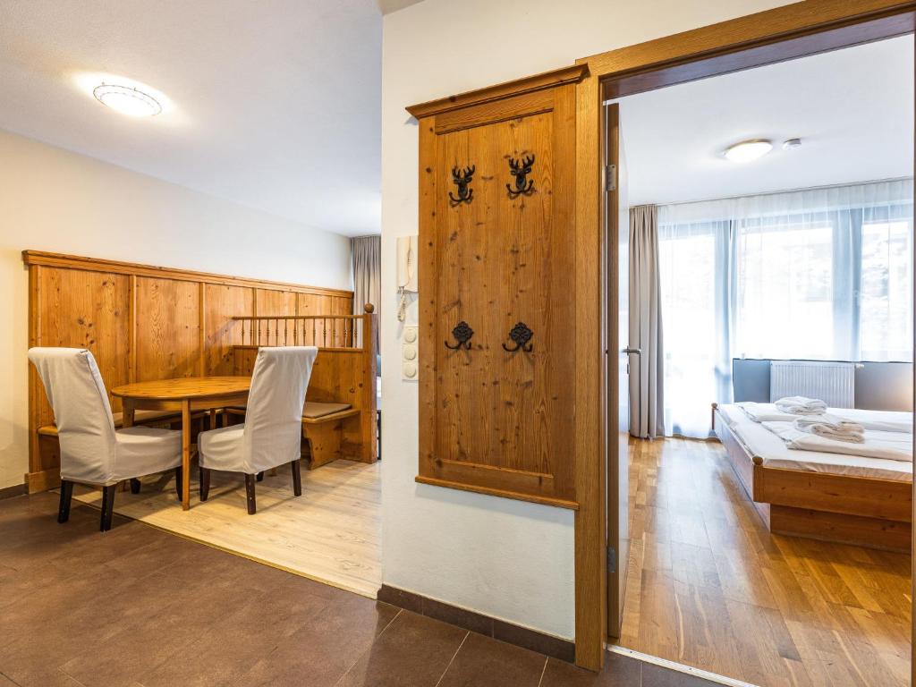 Apartment Wildbachhof 12 by Interhome - 2