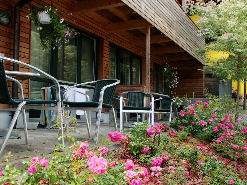 Apartment Wildbachhof 12 by Interhome - 5