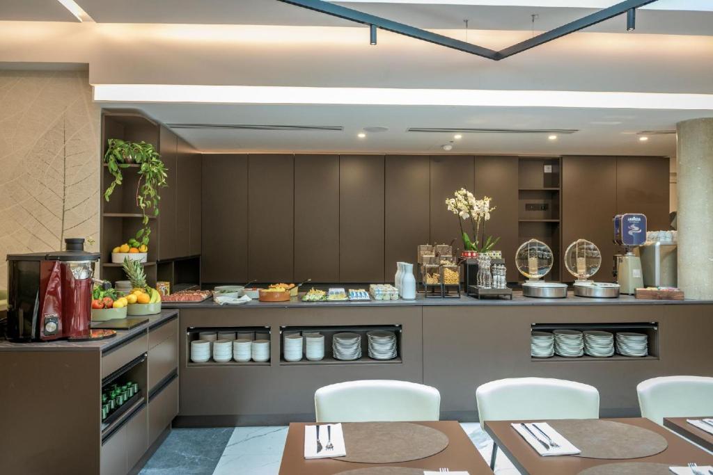 Palazzo Vittoria Hotel Milano - 2