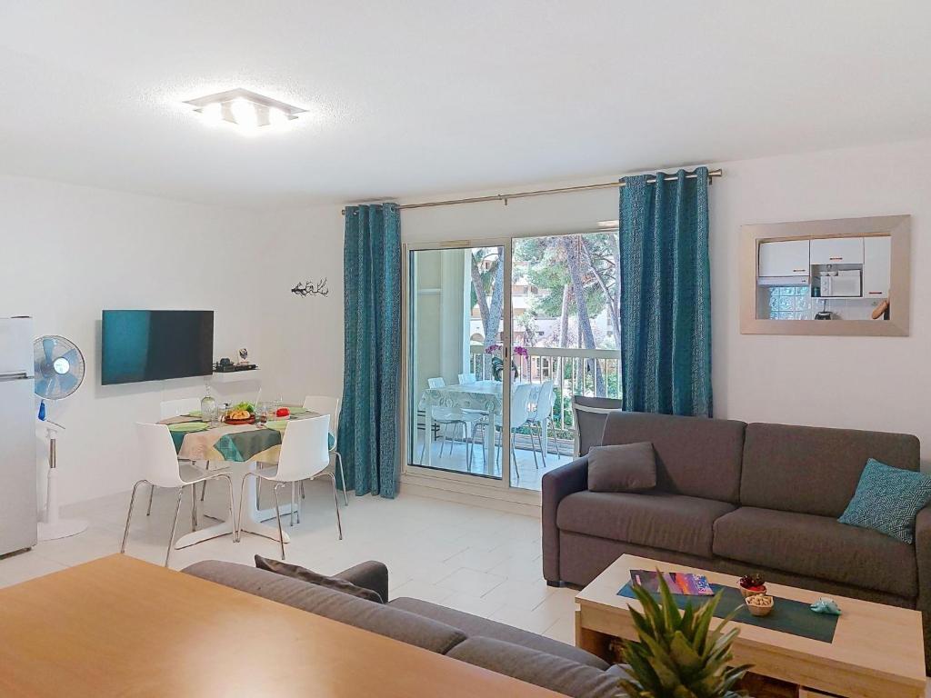 Apartment Palmier by Interhome - 2