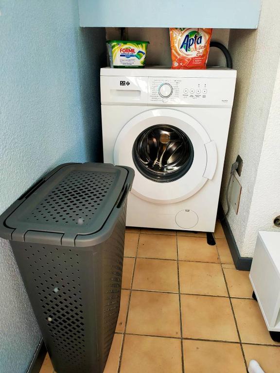 Pavillon de vacances 3 chambres au calme parking Canet village 6SPIN20 - 5