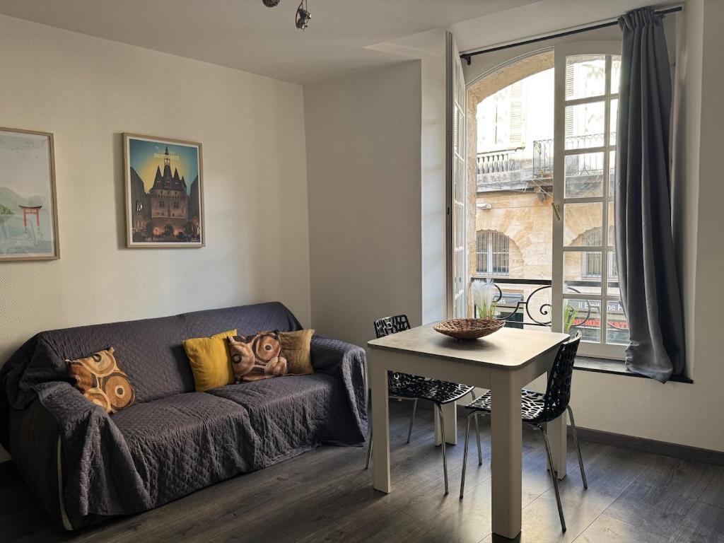Superbe appartement cosy Centre Bordeaux - 1