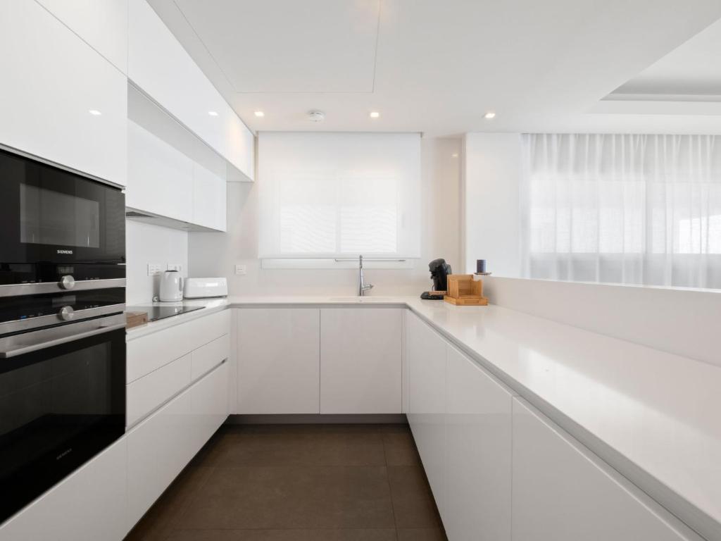 Apartment Blue Infinity I by Interhome - 4