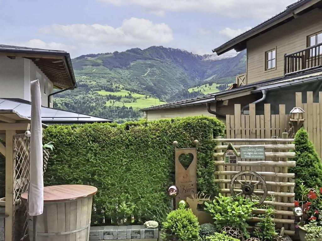 Apartment Boutique Appartement Tauernblick by Interhome - 2