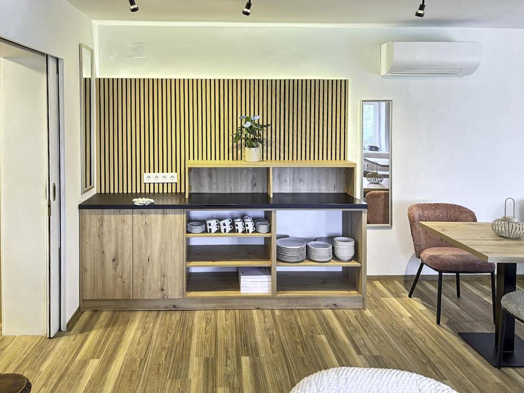 Apartment Appartement Typ C-5 by Interhome - 3