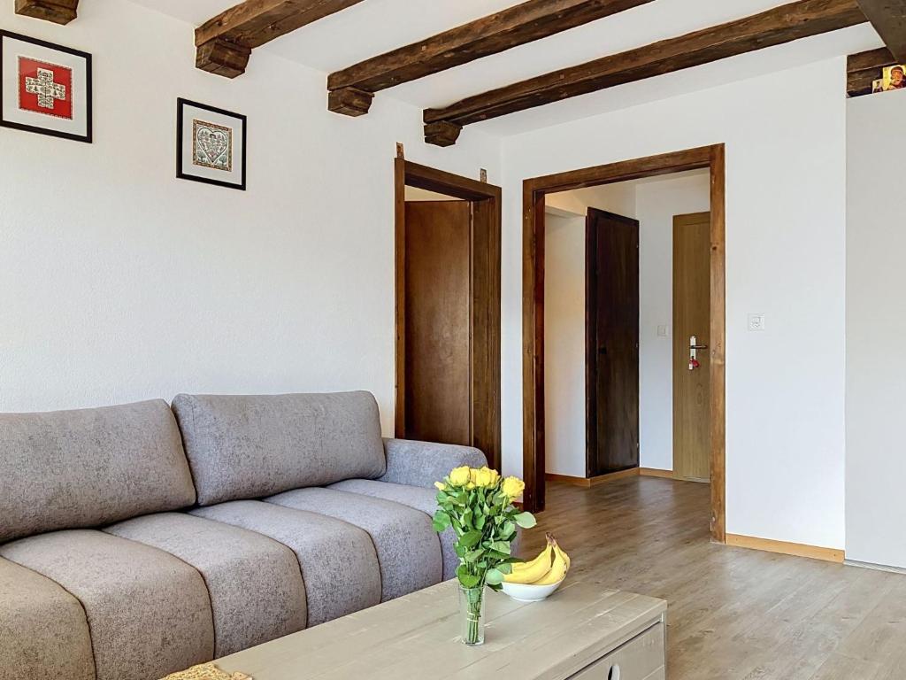 Apartment Résidence Croix de Coeur by Interhome - 4