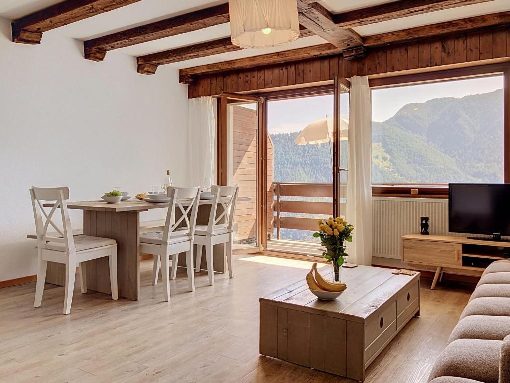 Apartment Résidence Croix de Coeur by Interhome - 3