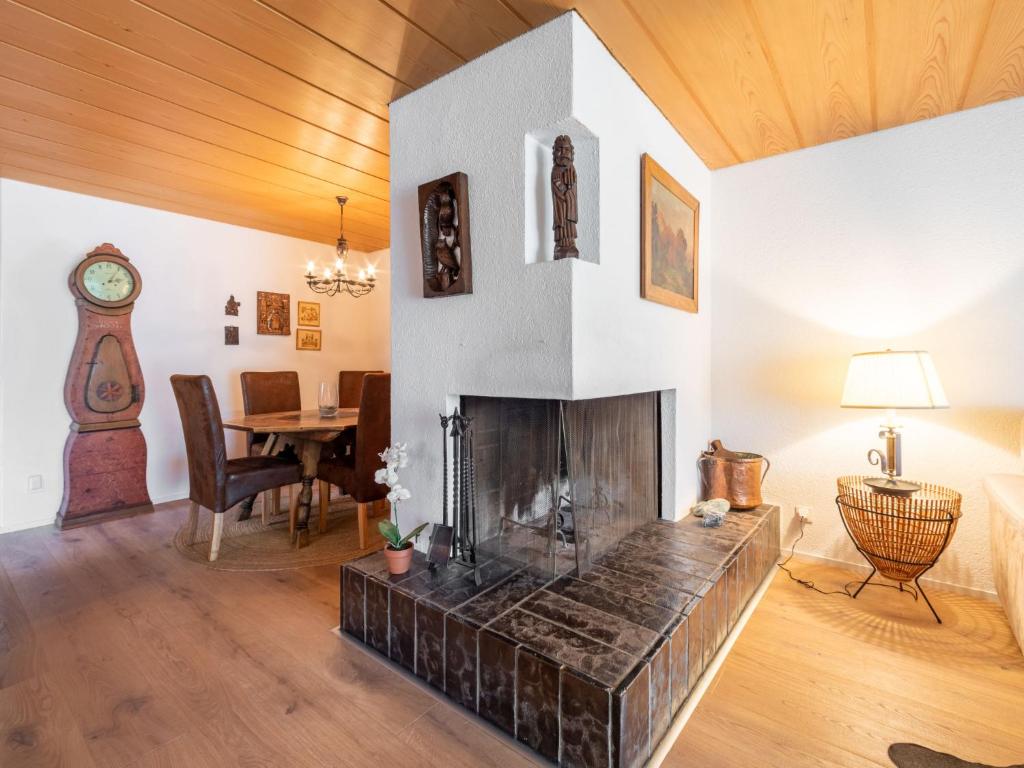 Apartment Haus Ner A1 by Interhome - 5